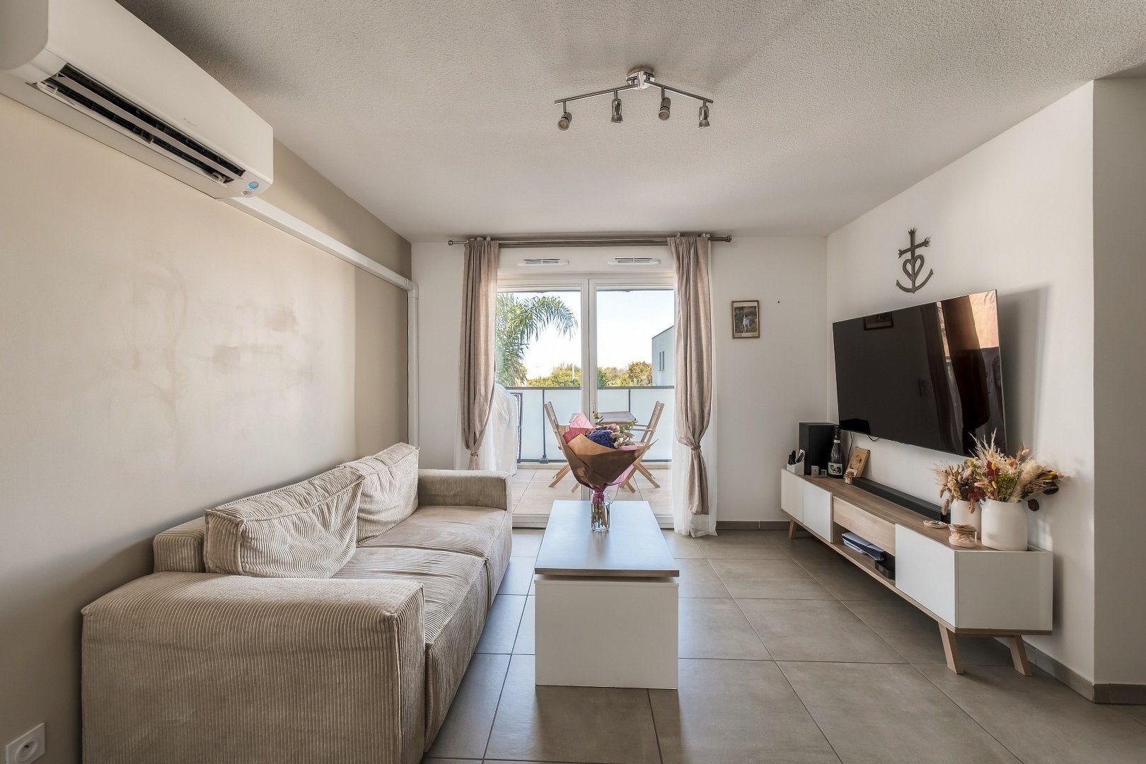Appartement à vendre, 59m², Saint-Brès