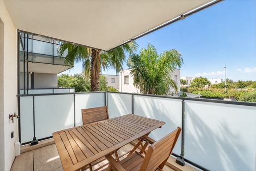 Appartement 3 pièces 59 m² · à Saint-Brès · 59 m² · 249 000 €