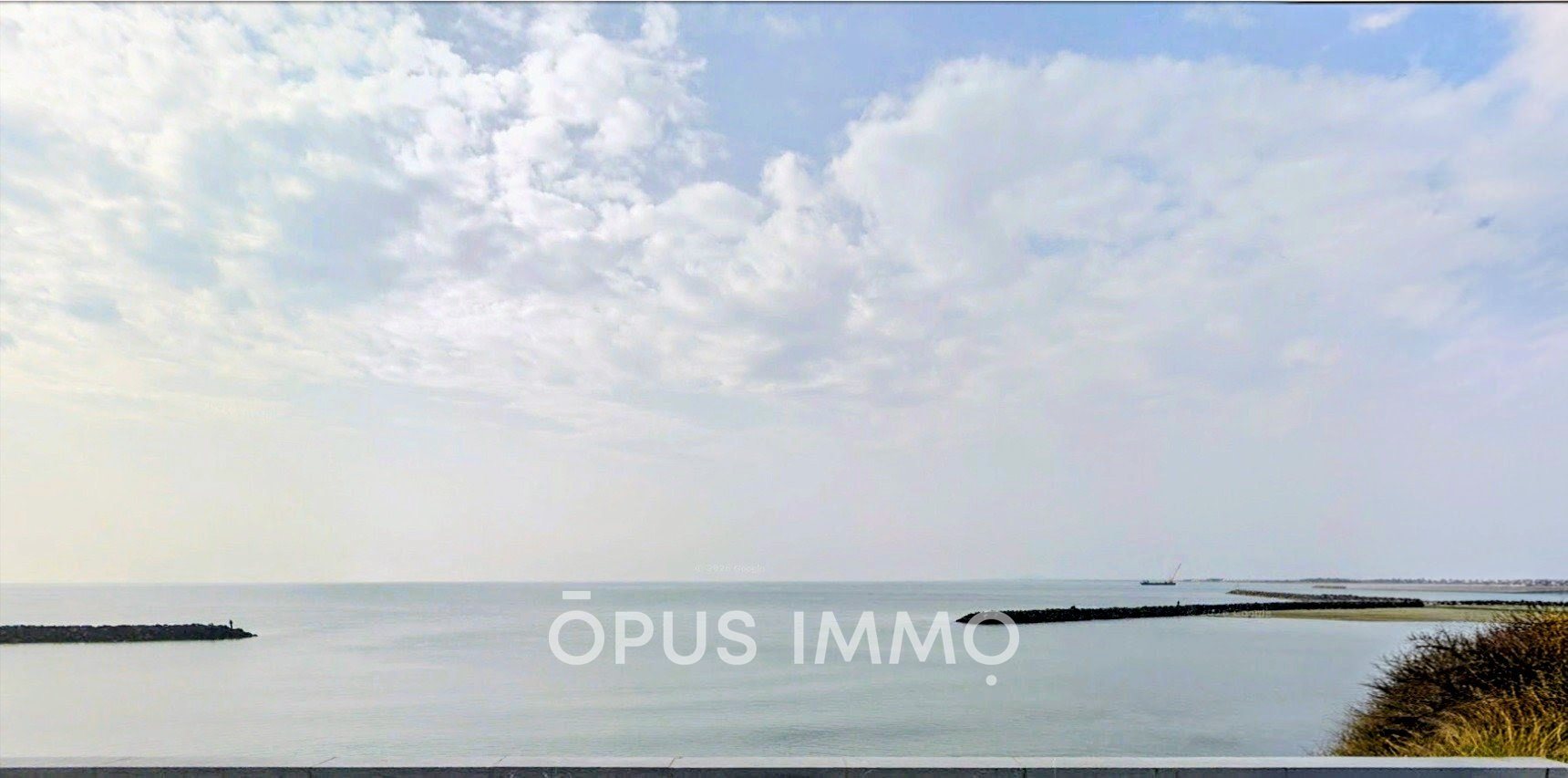 Appartement à vendre, 138m², Sète