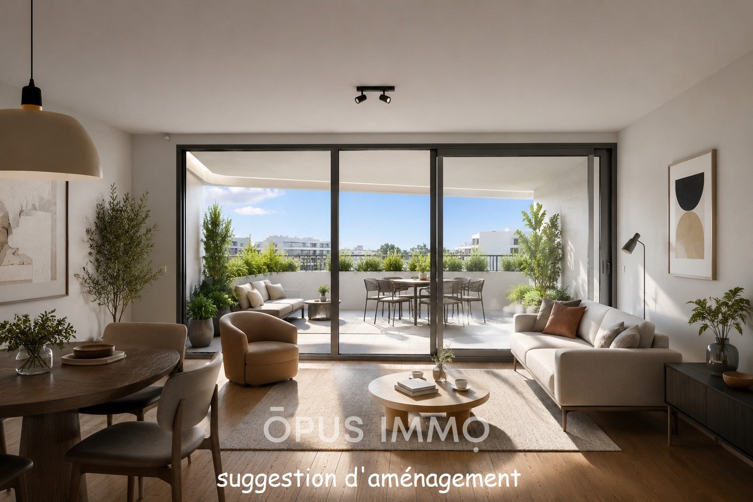 Pis de 3 habitacions, 91 m²