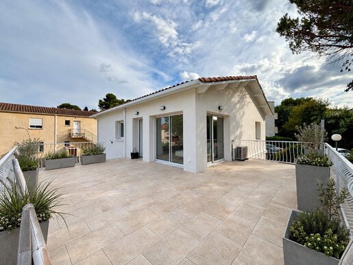 Appartement 4 pièces 74 m² · à Montpellier · 74 m² · 335 000 €