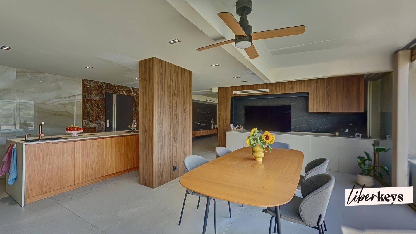 Appartement à vendre, 185m², Mandelieu-la-Napoule
