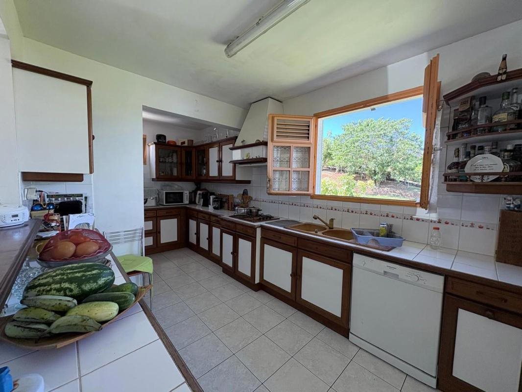 Maison à vendre, 105m², Petit-Bourg