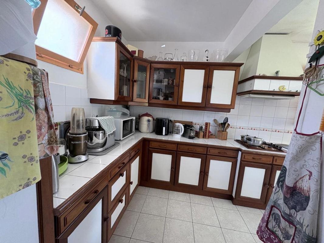 Maison à vendre, 105m², Petit-Bourg