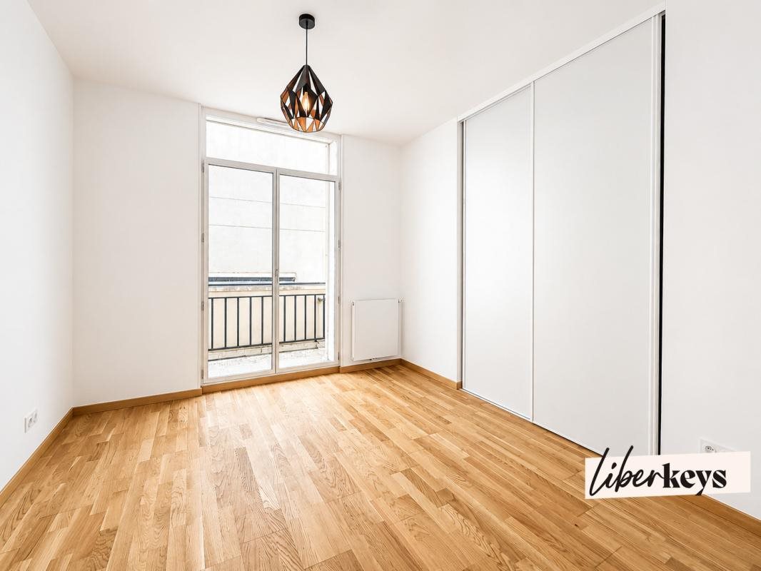 Appartement à vendre, 54m², Tours