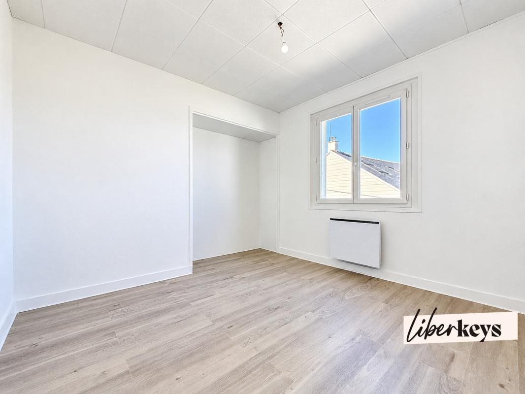 Maison à vendre, 130m², Mettray