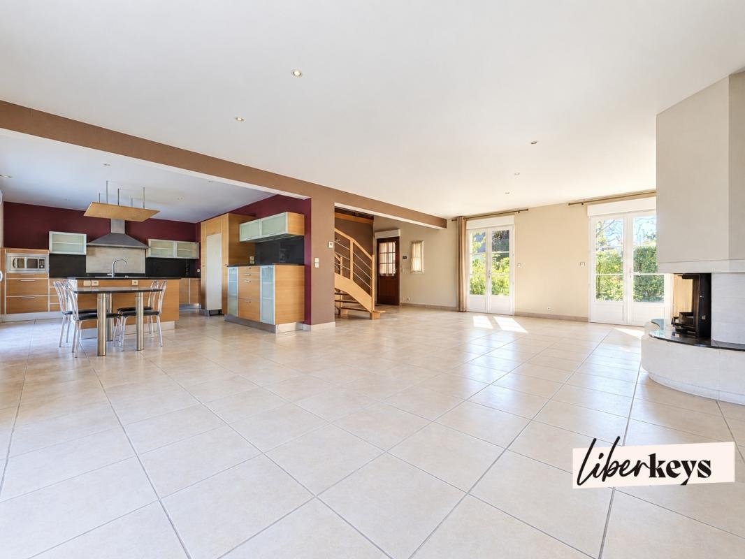 Maison à vendre, 230m², Saint-Avertin