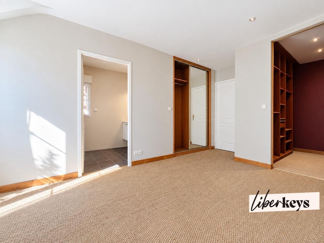 Maison à vendre, 230m², Saint-Avertin