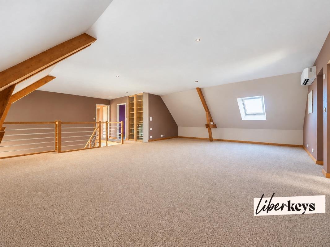 Maison à vendre, 230m², Saint-Avertin