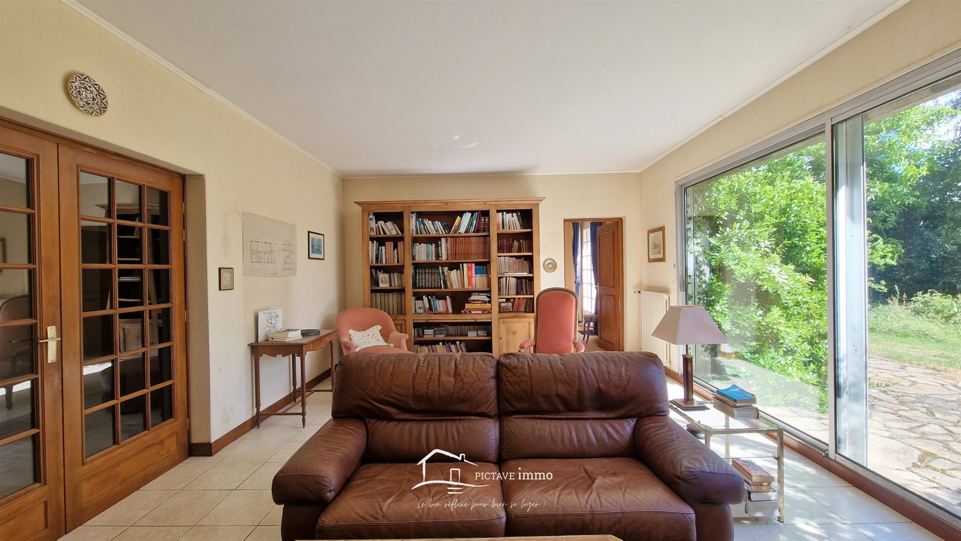 Maison à vendre, 180m², Rouillé