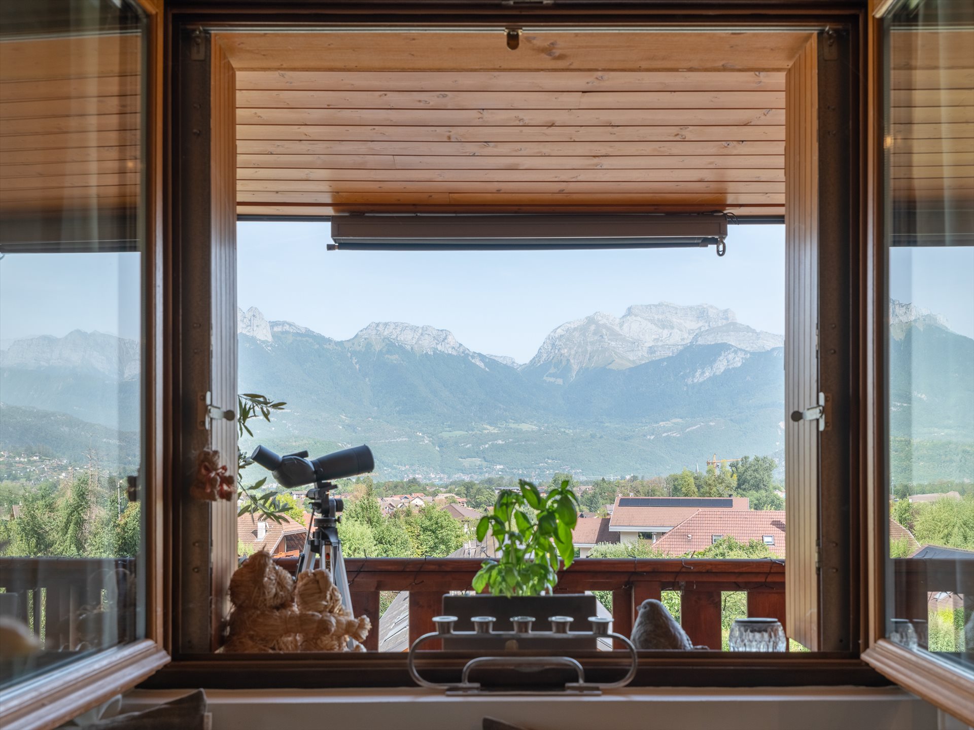 Appartement à vendre, 71m², Saint-Jorioz