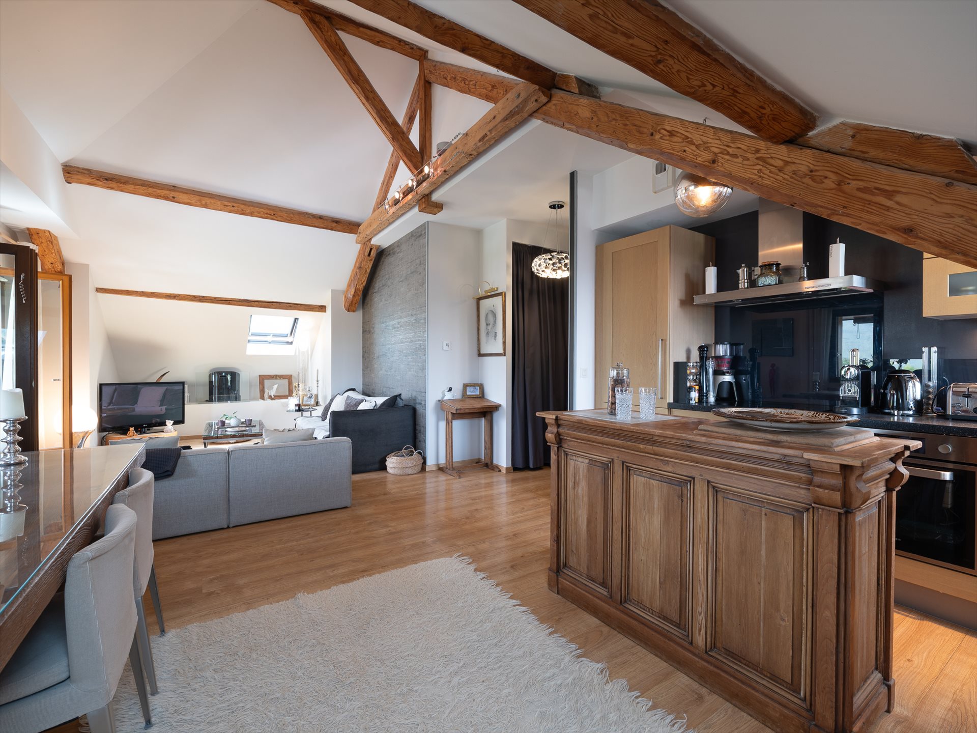 Appartement à vendre, 71m², Saint-Jorioz