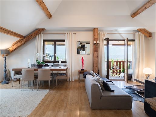 Appartement 4 pièces 71 m² · à Saint-Jorioz · 71 m² · 499 000 €