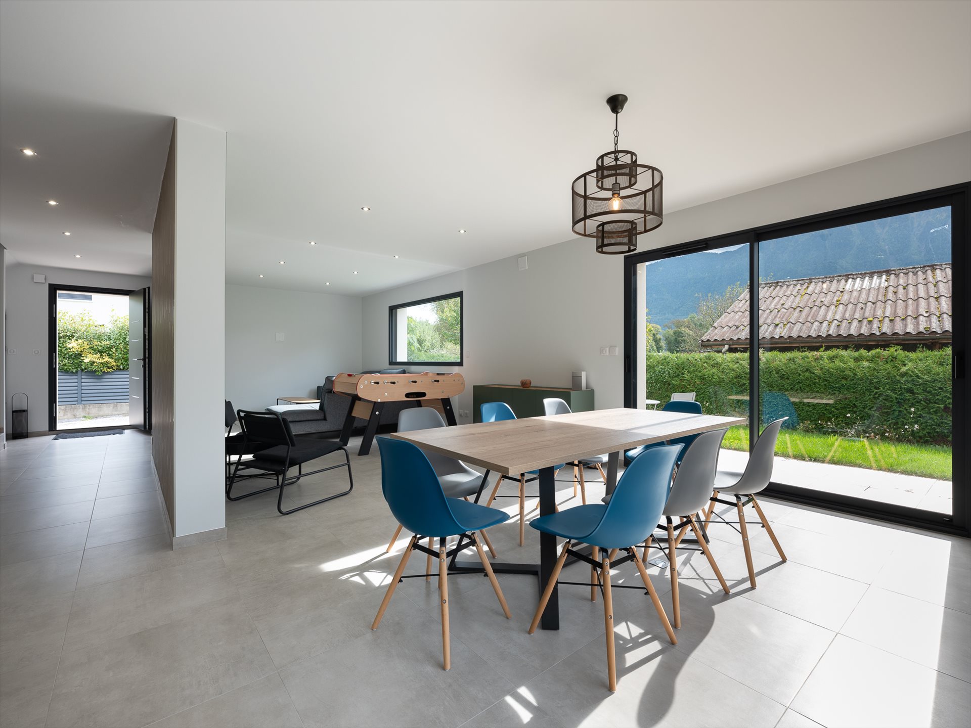 Maison à vendre, 135m², Faverges
