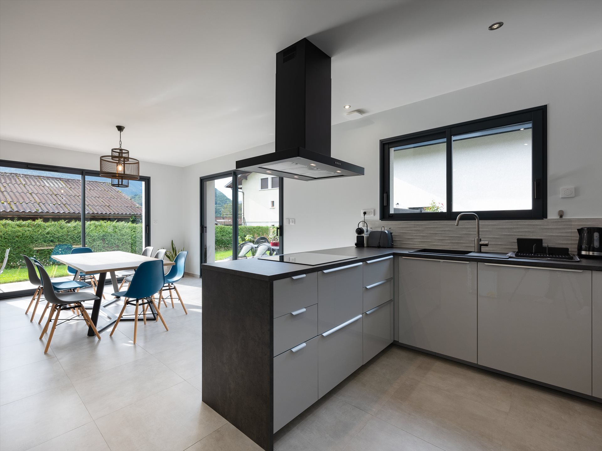 Maison à vendre, 135m², Faverges