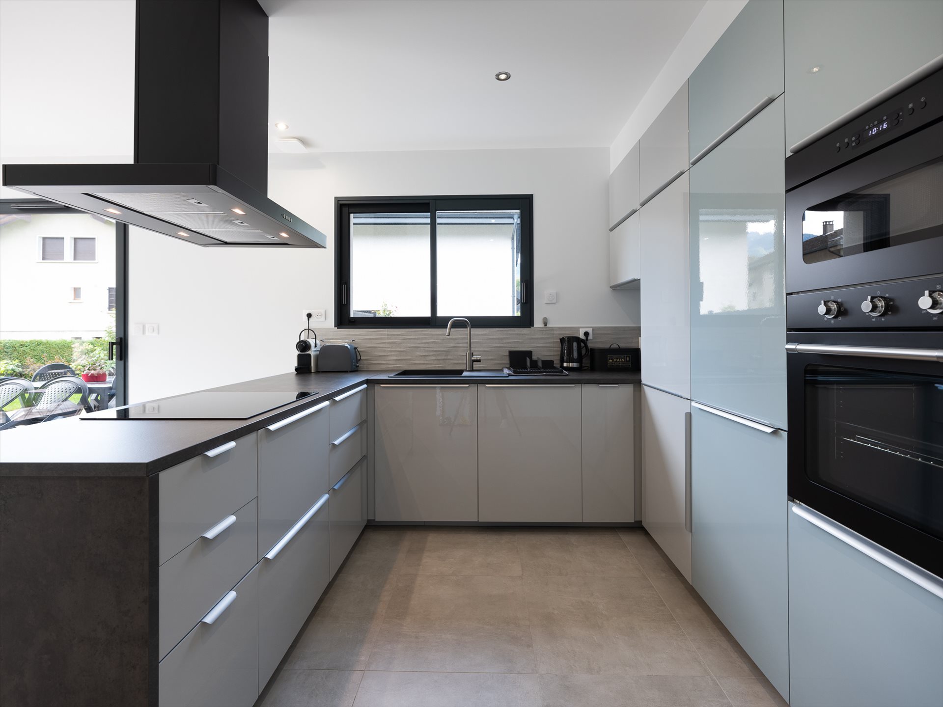 Maison à vendre, 135m², Faverges