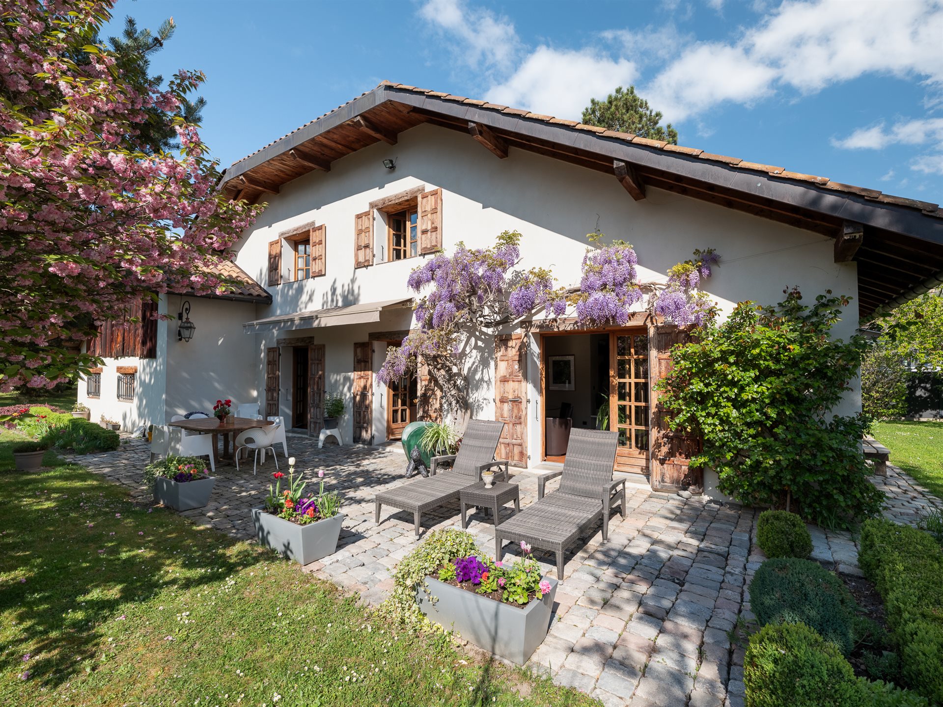 Maison à vendre, 170m², Faverges-Seythenex