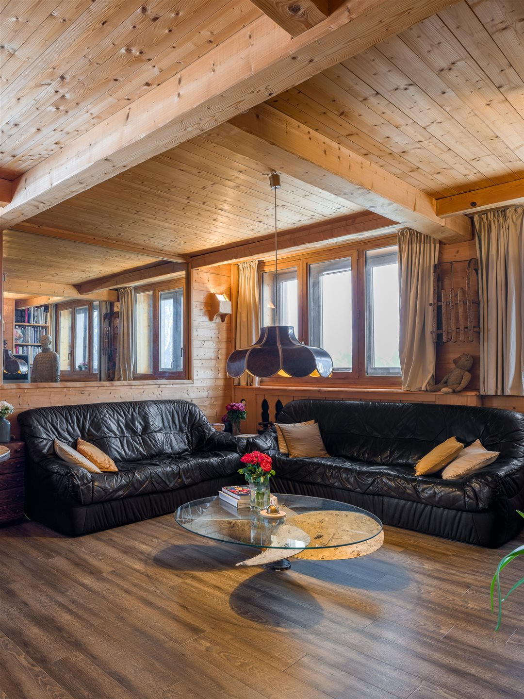 Appartement à vendre, 75m², Courchevel
