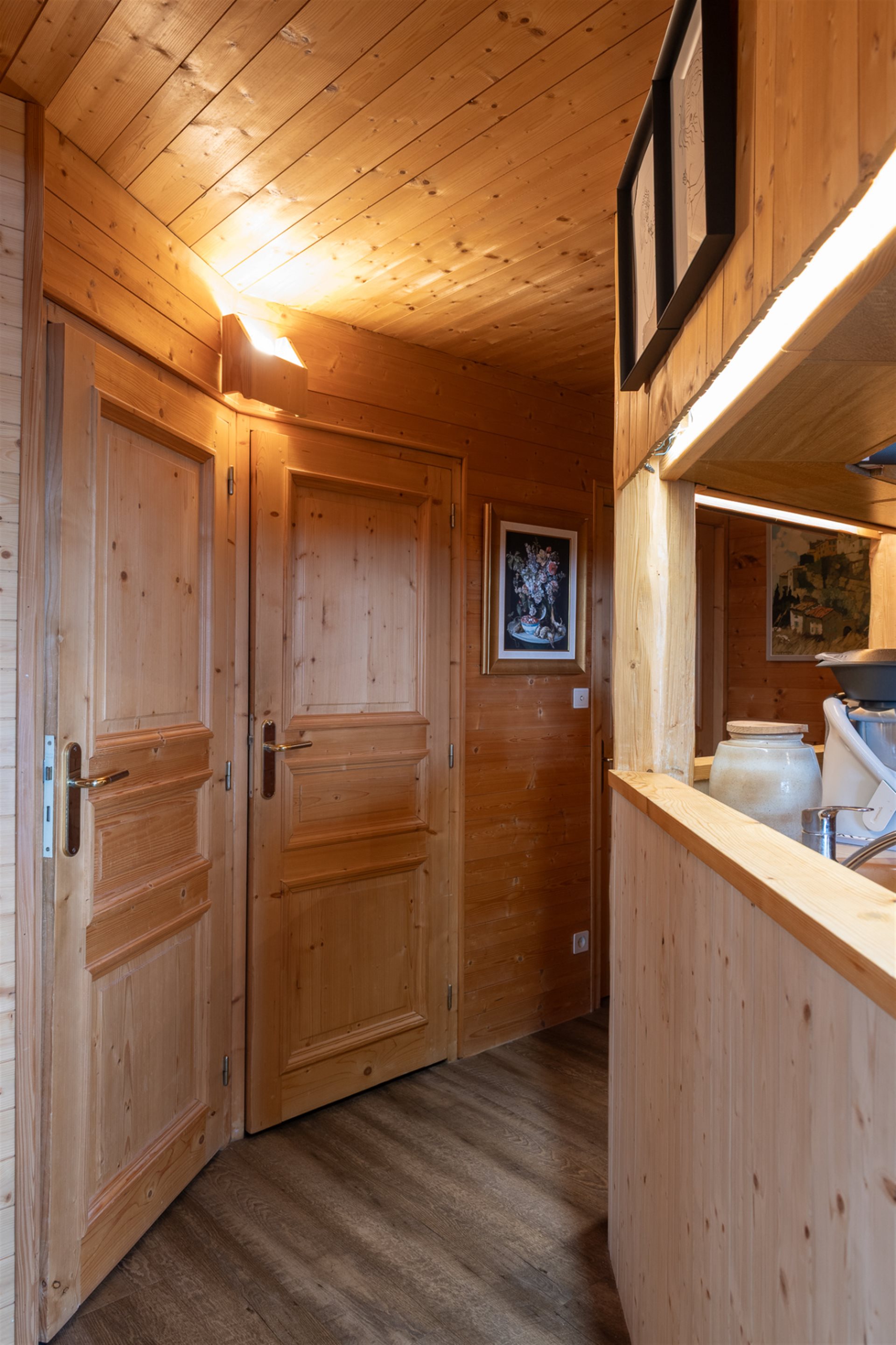 Appartement à vendre, 75m², Courchevel