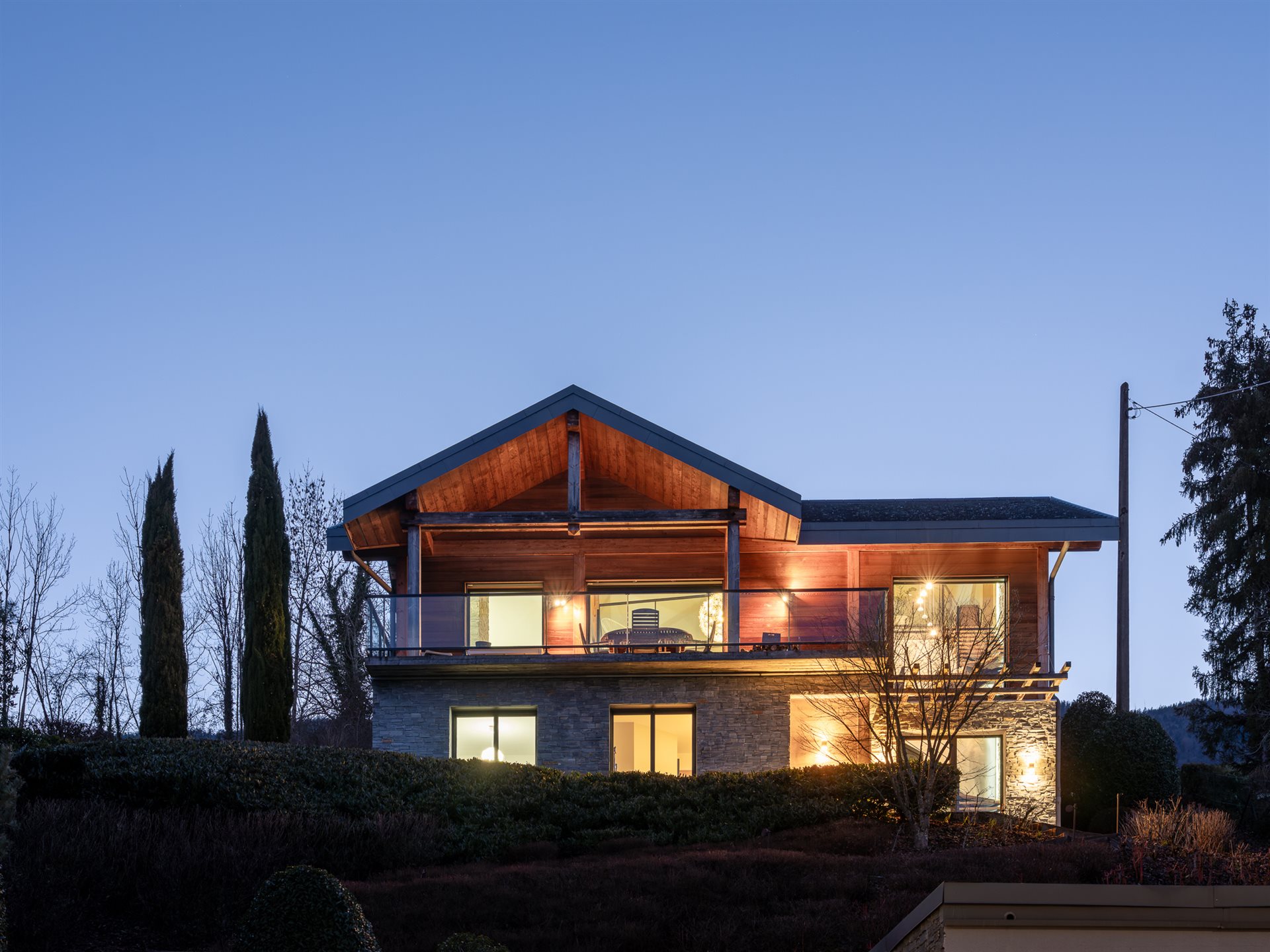 Maison à vendre, 174m², Saint-Jorioz