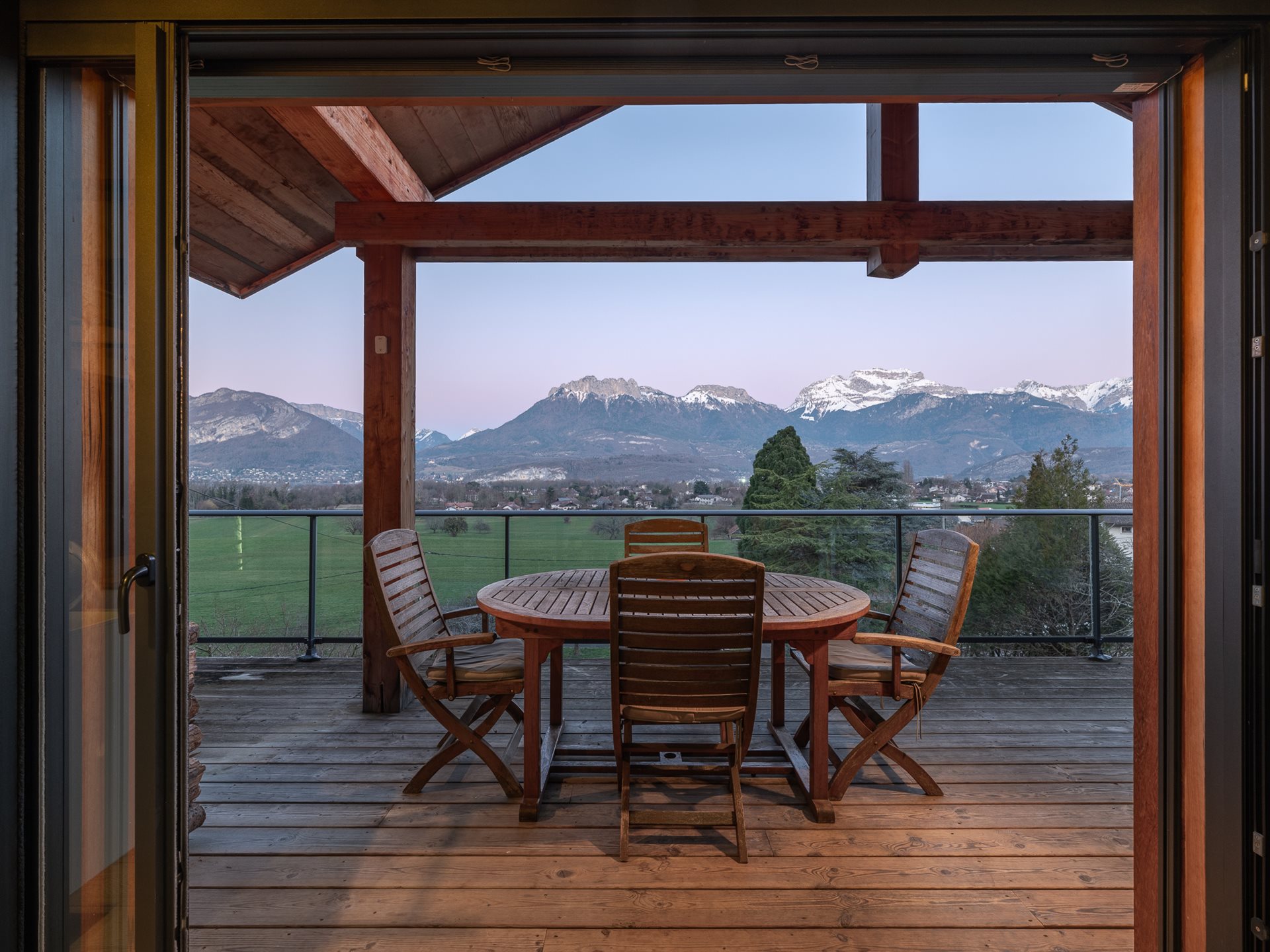 Maison à vendre, 174m², Saint-Jorioz