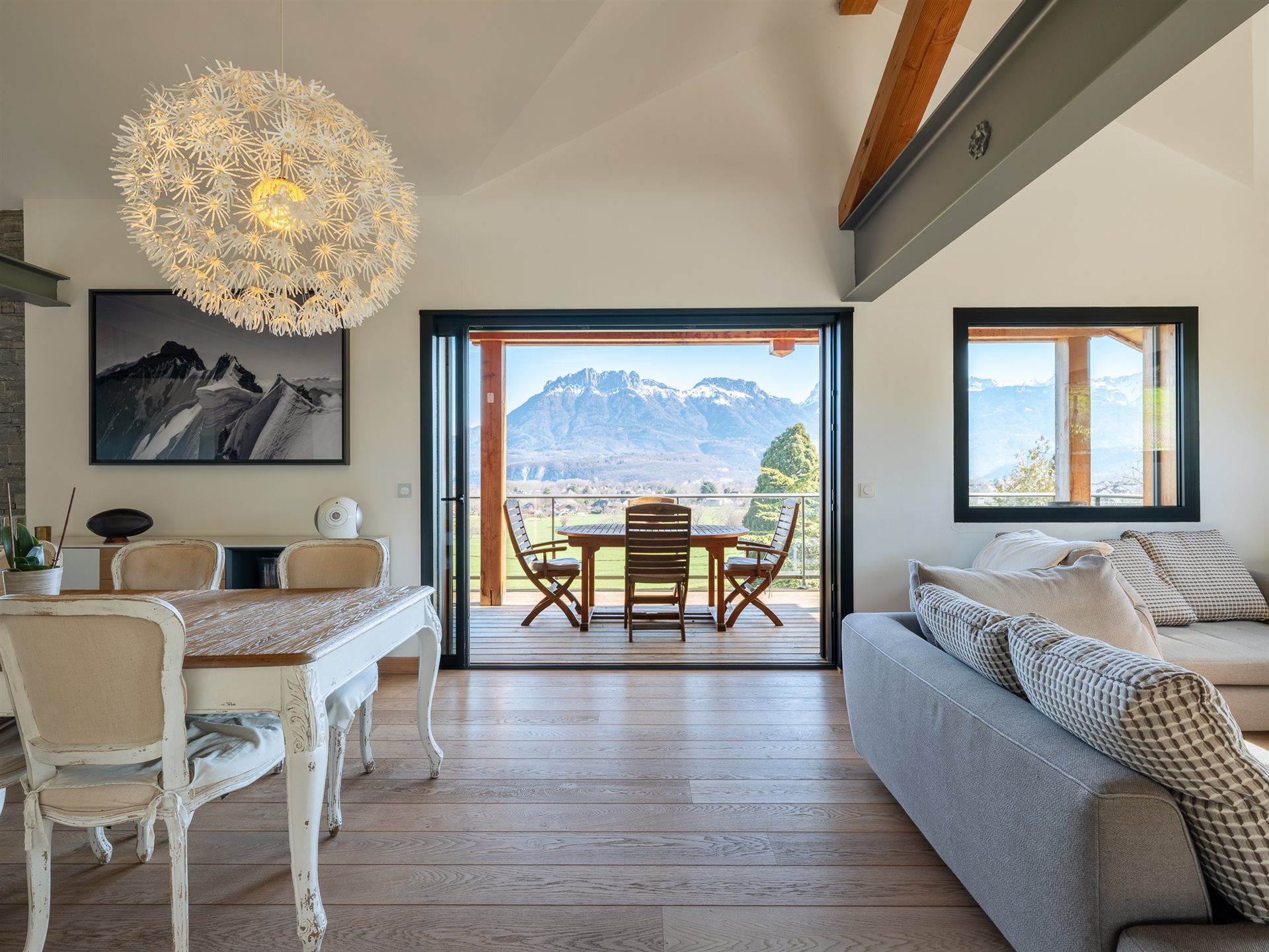 Maison à vendre, 174m², Saint-Jorioz