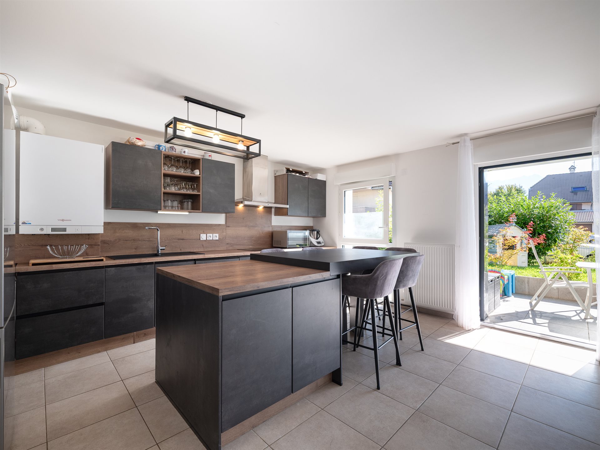 Appartement à vendre, 68m², Saint-Jorioz