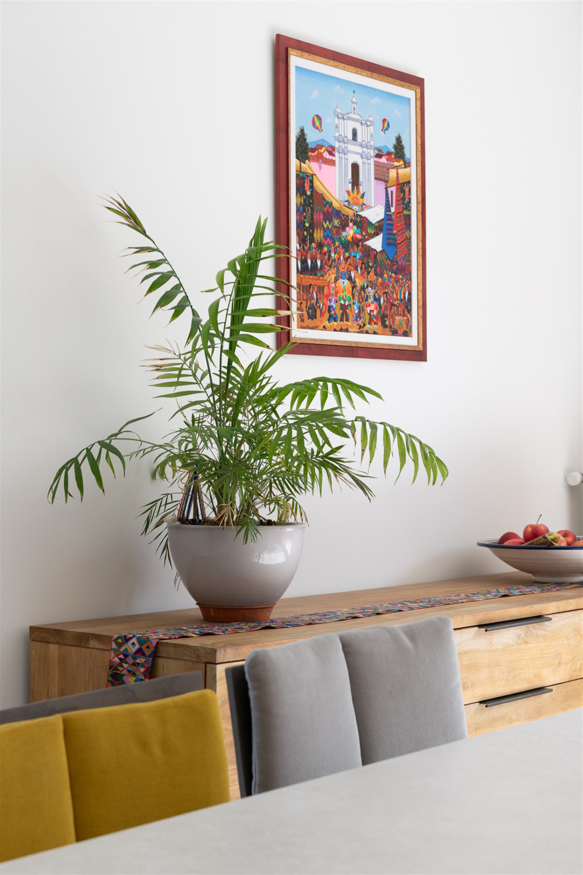 Appartement à vendre, 92m², Annecy-le-Vieux