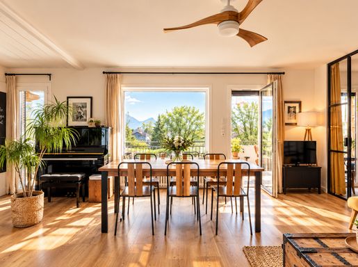 Appartement 4 pièces 82 m² · à Sévrier · 82 m² · 435 000 €