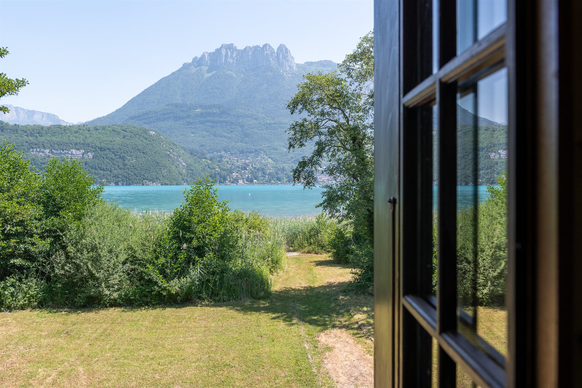 Maison à vendre, 90m², Saint-Jorioz