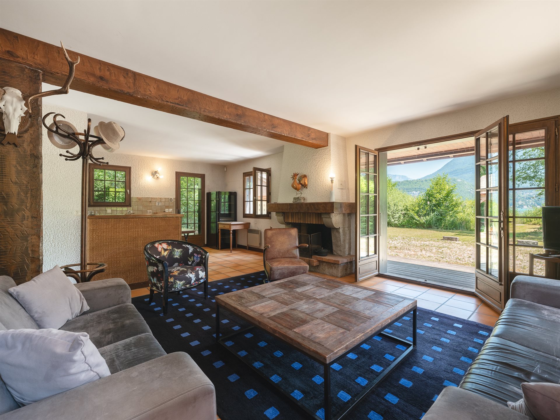 Maison à vendre, 86m², Saint-Jorioz
