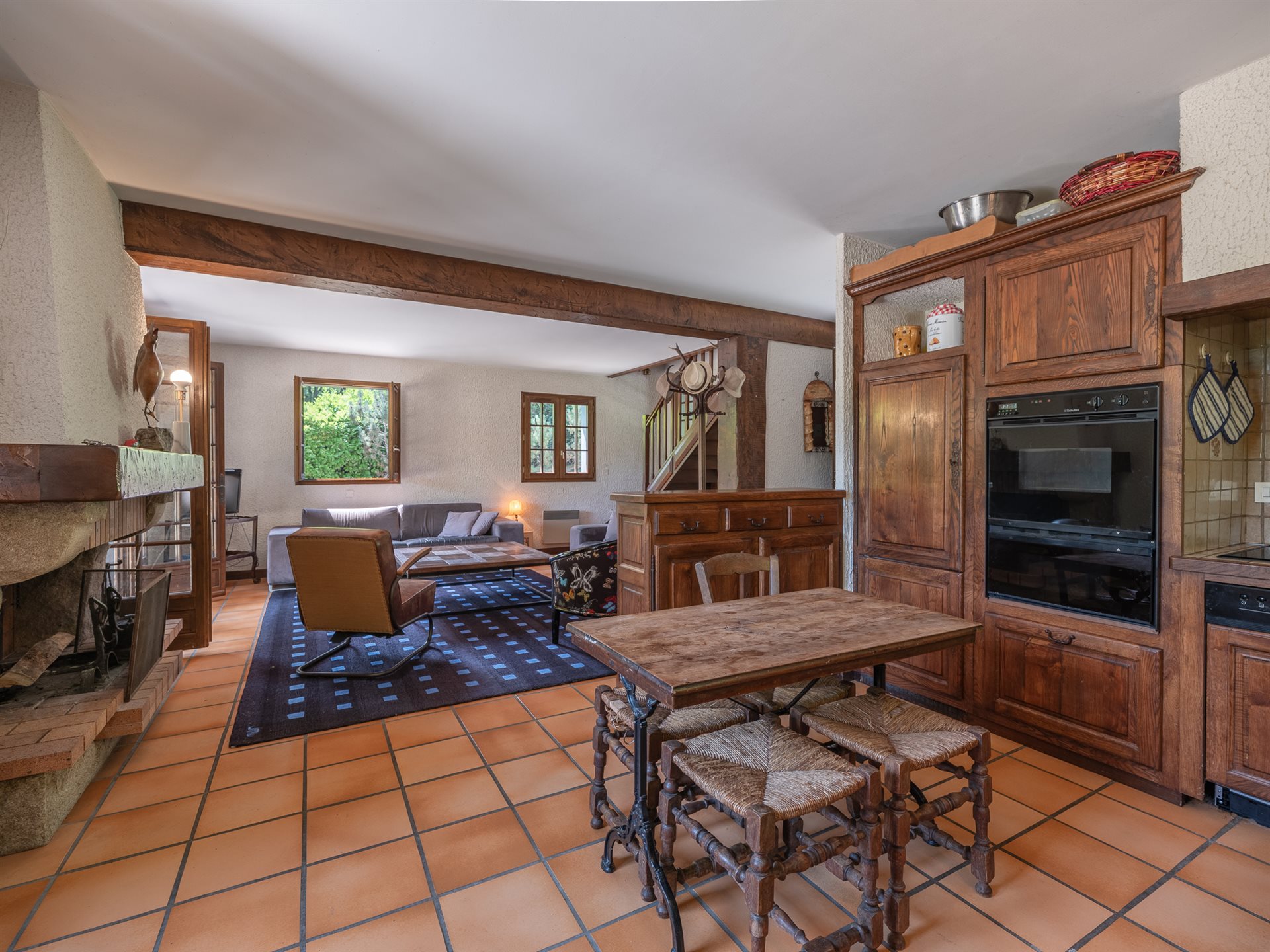 Maison à vendre, 86m², Saint-Jorioz