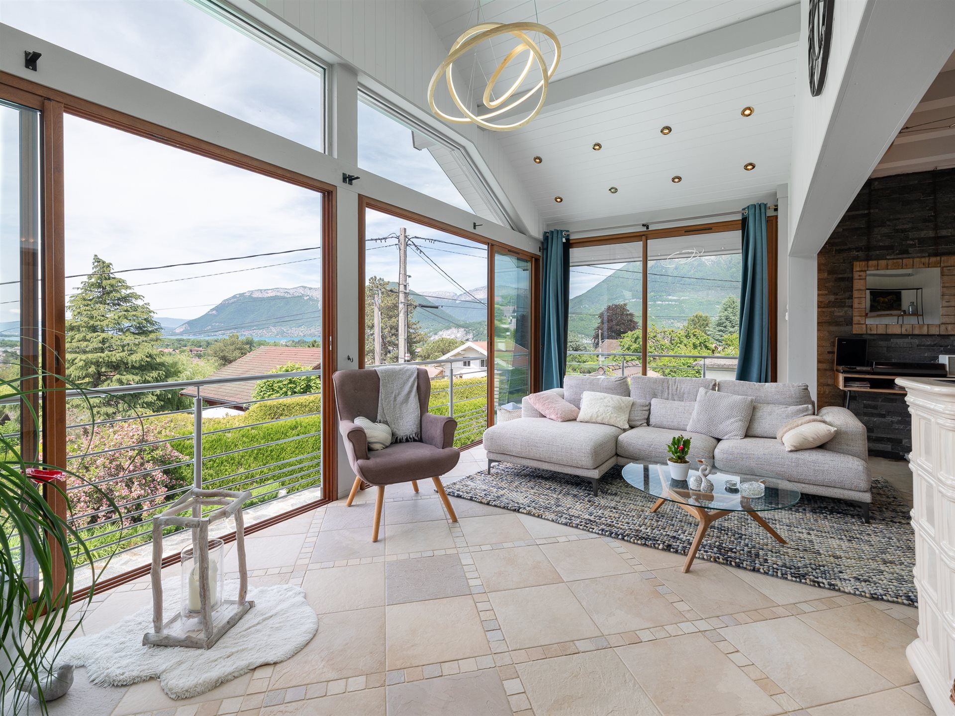 Maison à vendre, 108m², Saint-Jorioz