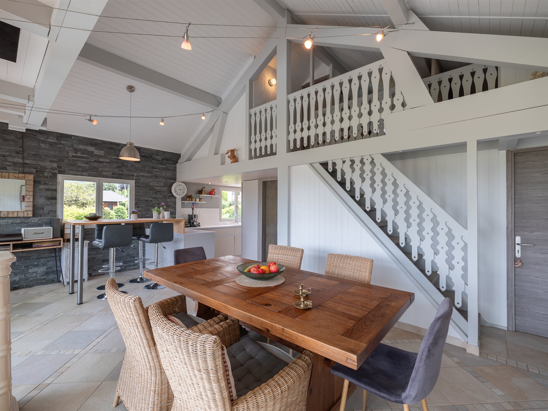 Maison à vendre, 108m², Saint-Jorioz