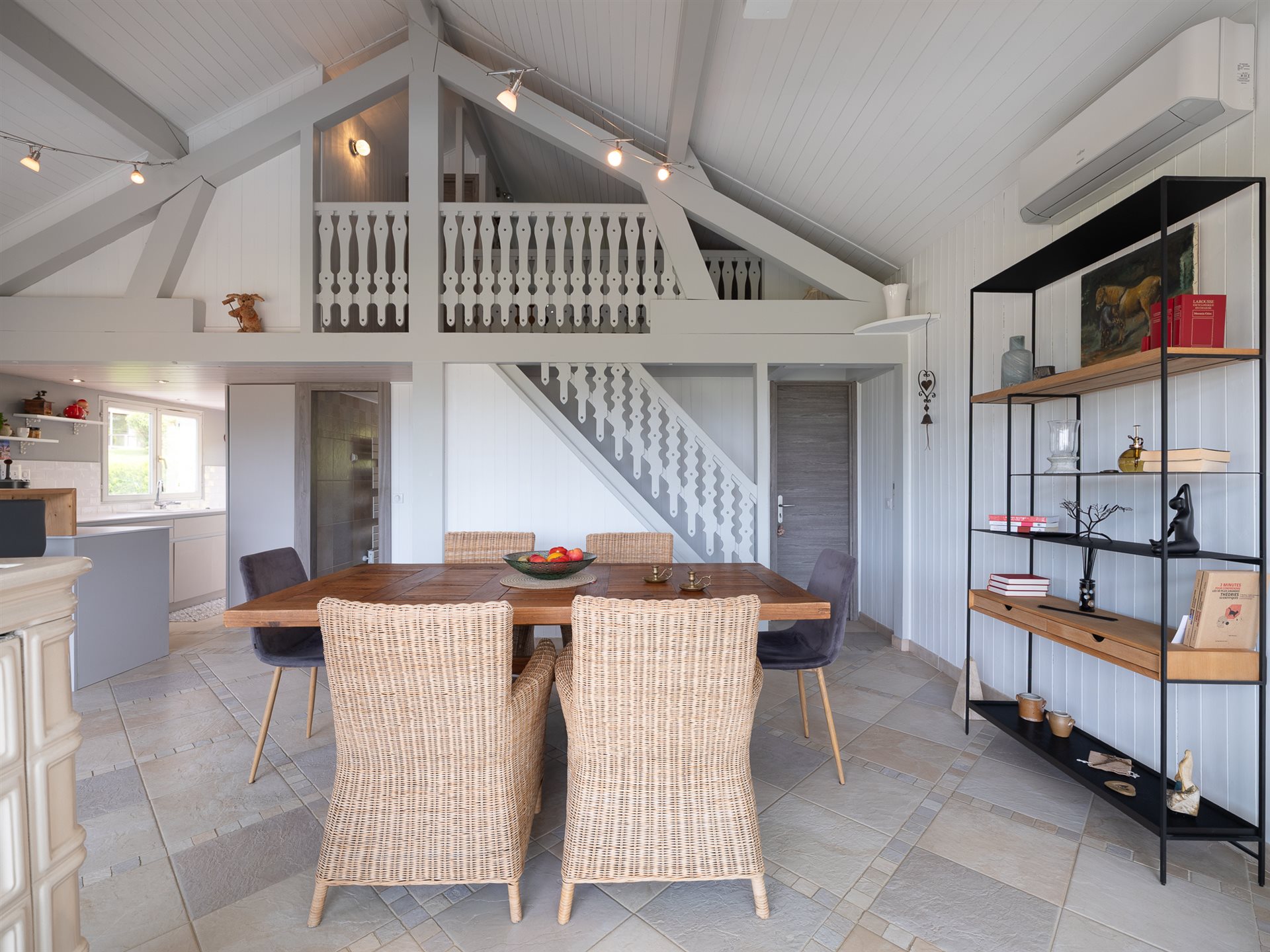 Maison à vendre, 108m², Saint-Jorioz