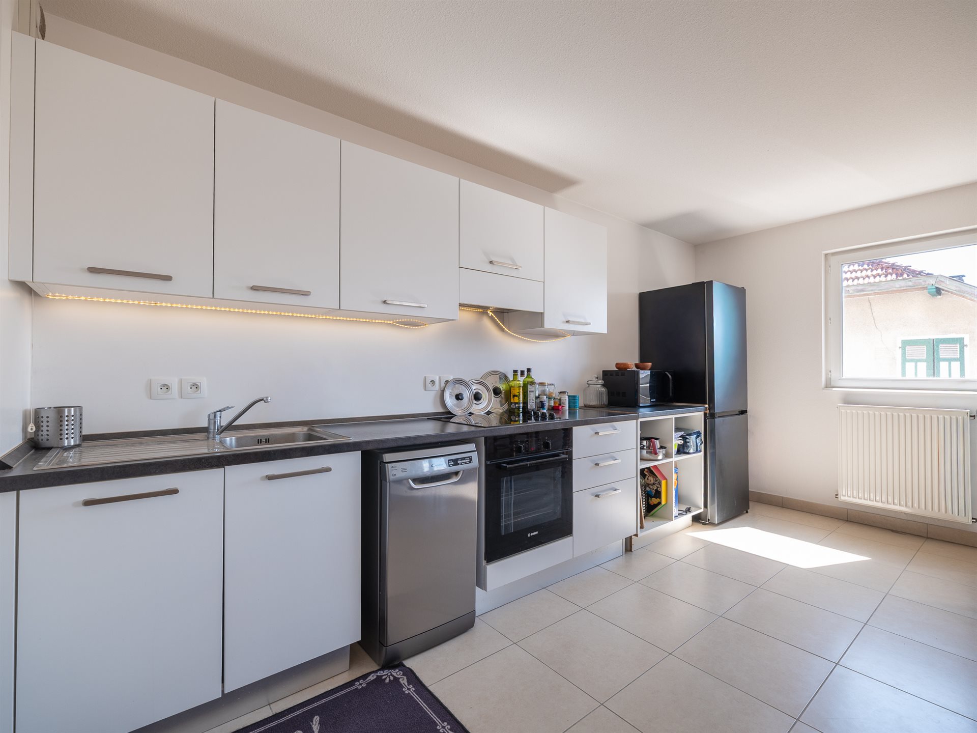 Appartement à vendre, 65m², Annecy