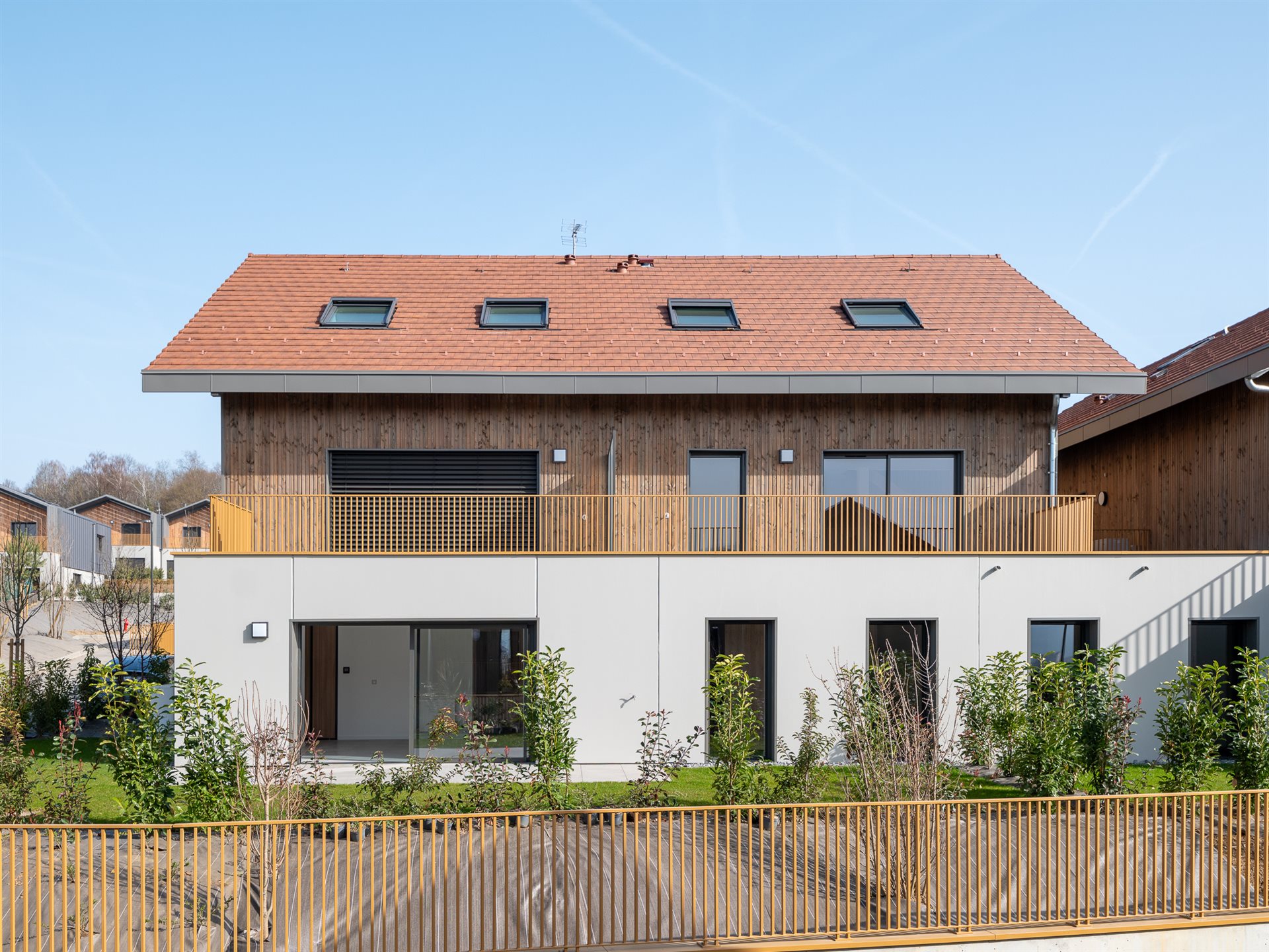 Appartement à vendre, 80m², Annecy-le-Vieux