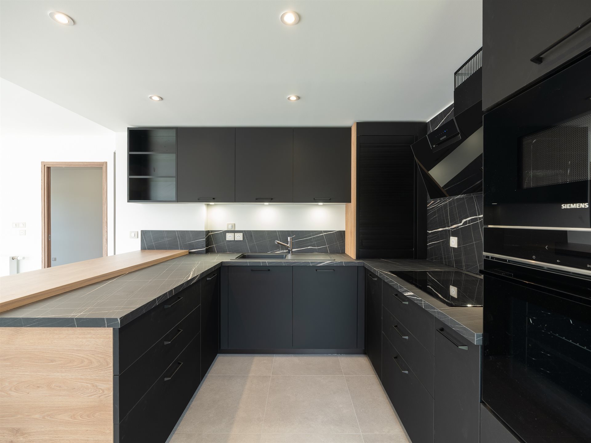 Appartement à vendre, 80m², Annecy-le-Vieux