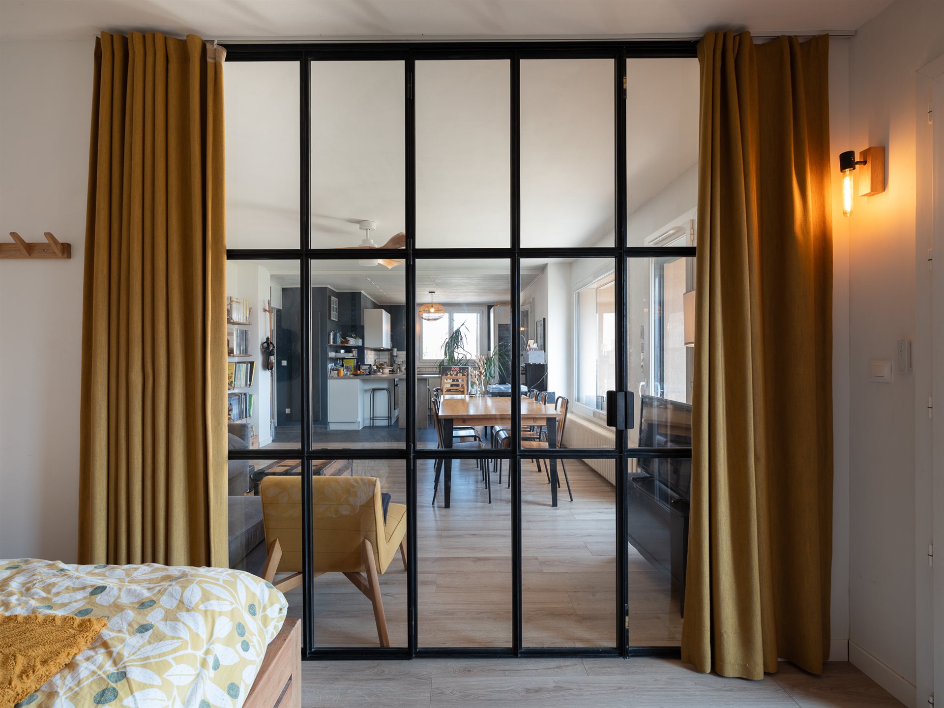 Appartement à vendre, 82m², Sévrier