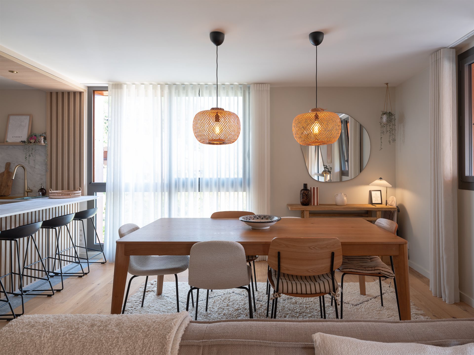 Appartement à vendre, 124m², Sévrier