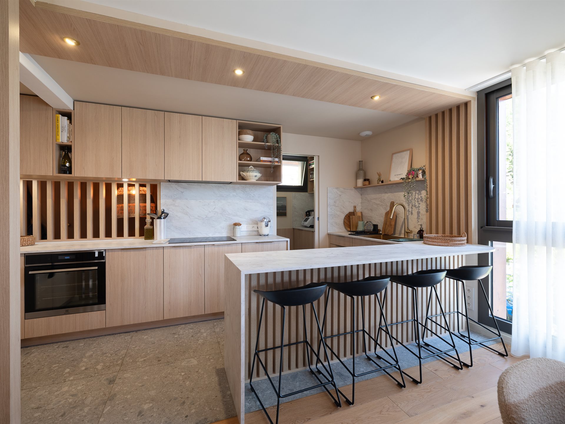 Appartement à vendre, 124m², Sévrier