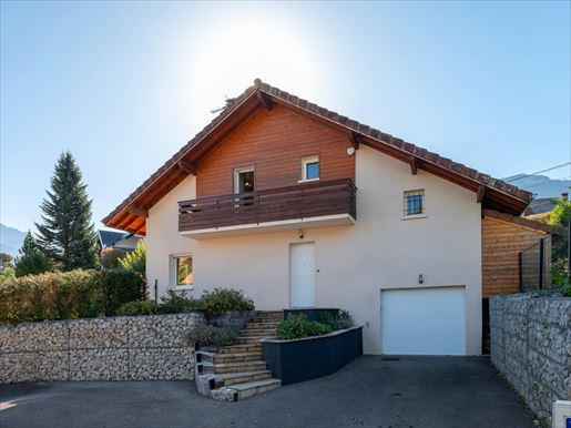 Maison 4 pièces 113 m² · à Saint-Jorioz · 113 m² · 764 000 €