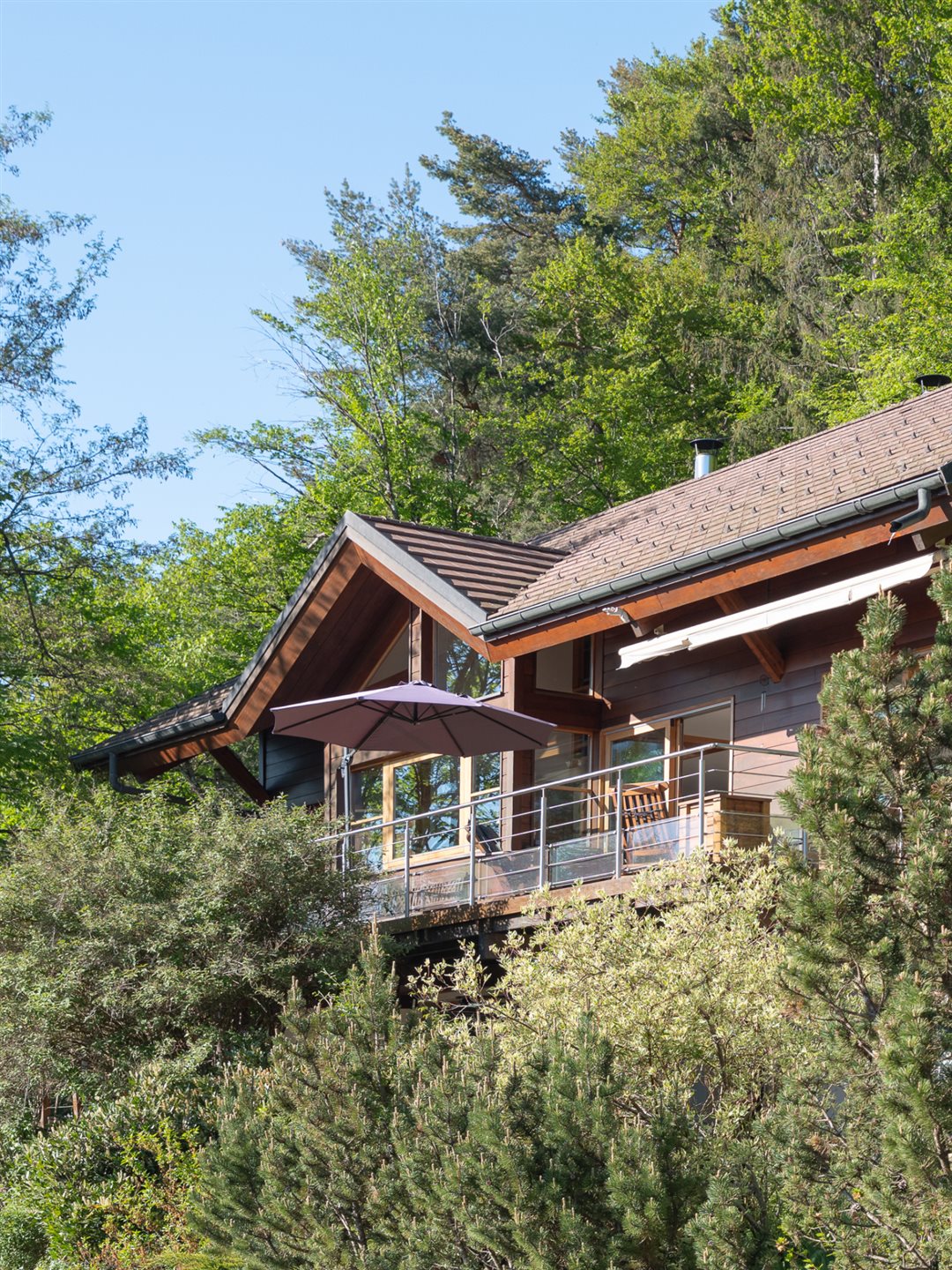 Maison à vendre, 222m², Talloires