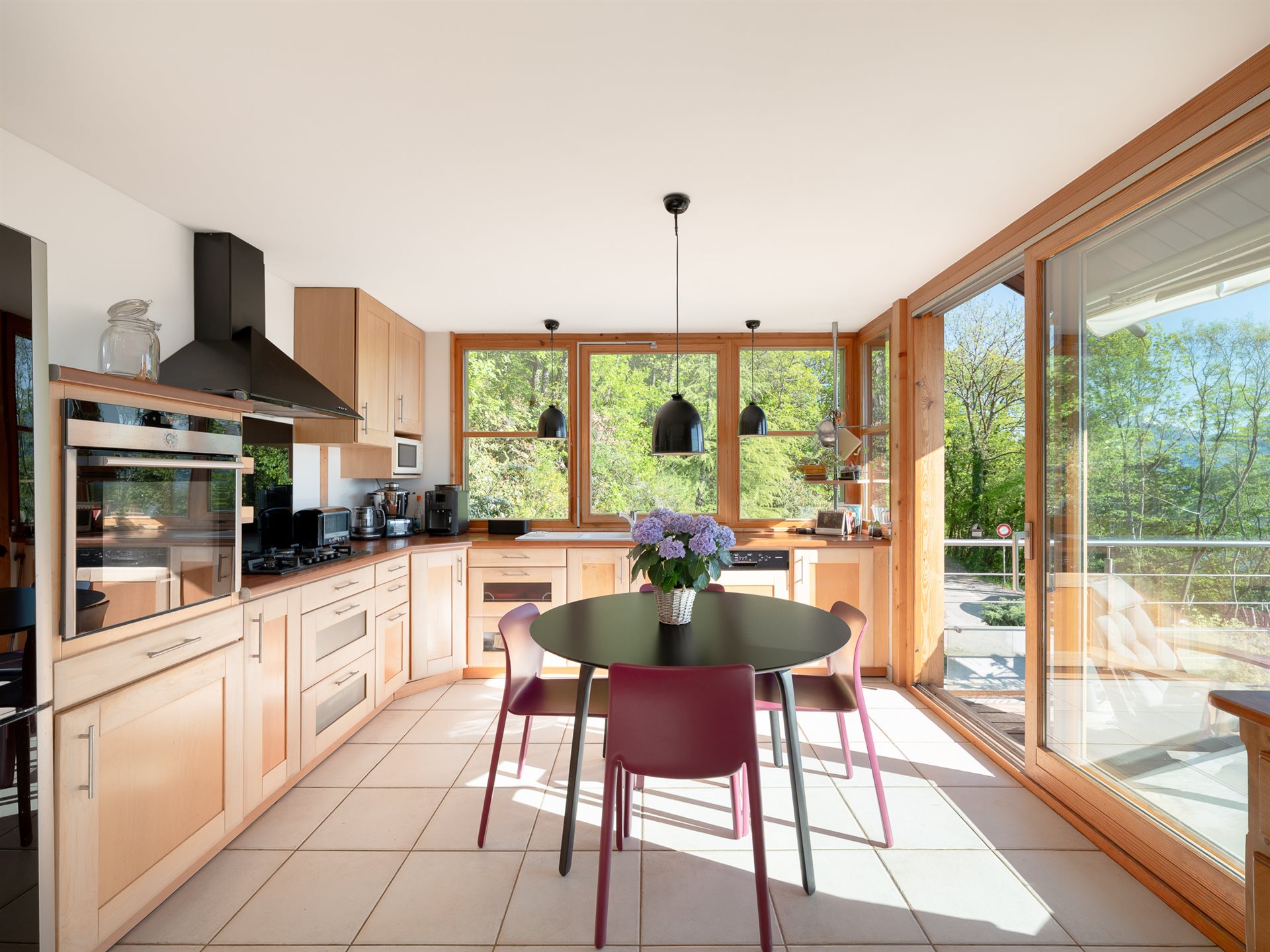 Maison à vendre, 222m², Talloires