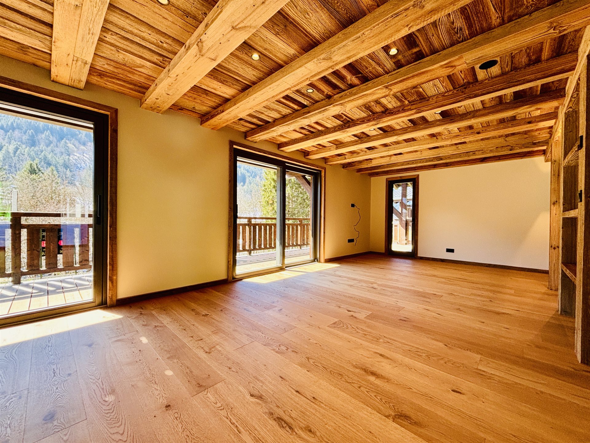 Maison à vendre, 169m², Abondance