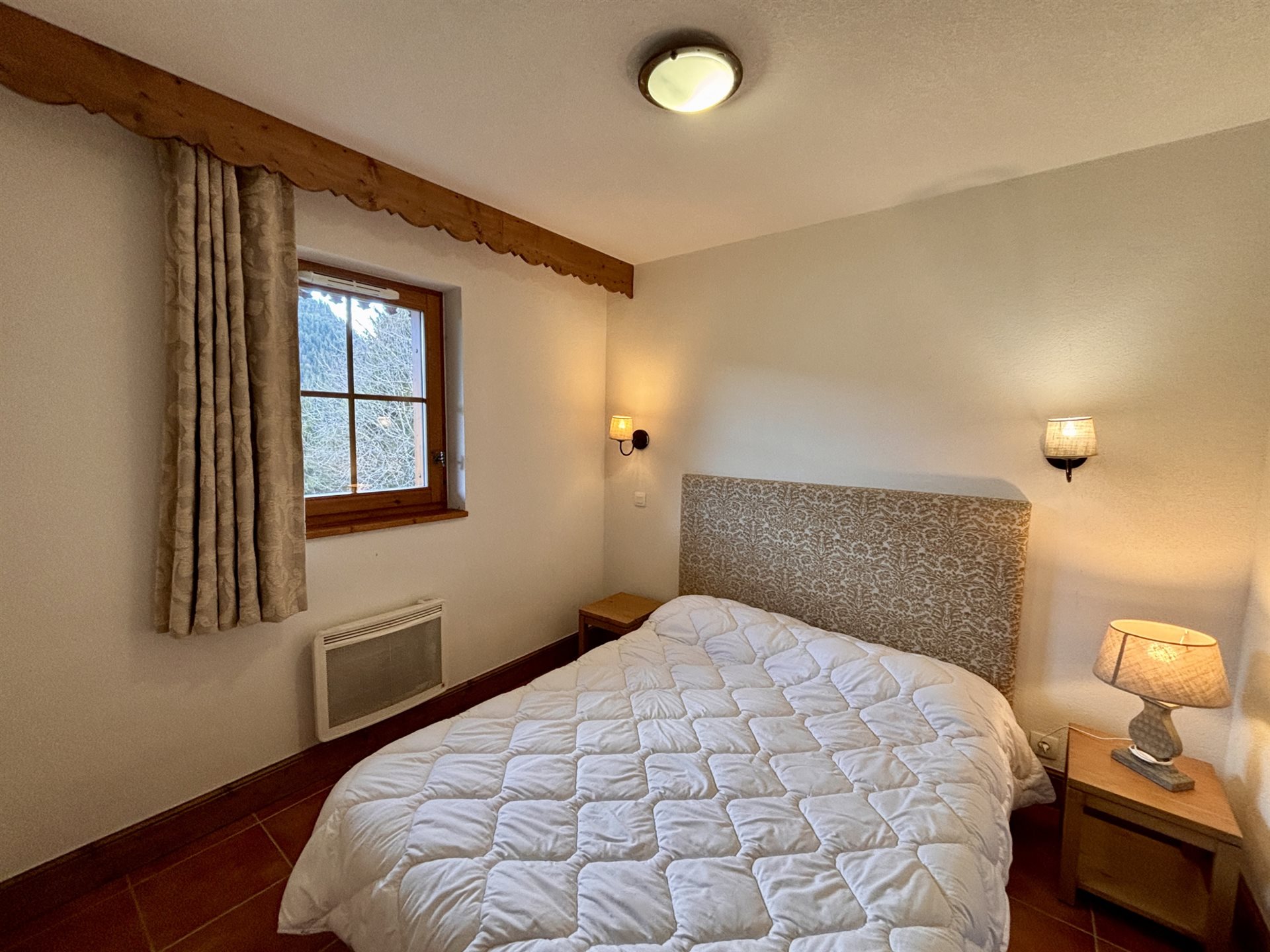 Appartement à vendre, 27m², Châtel