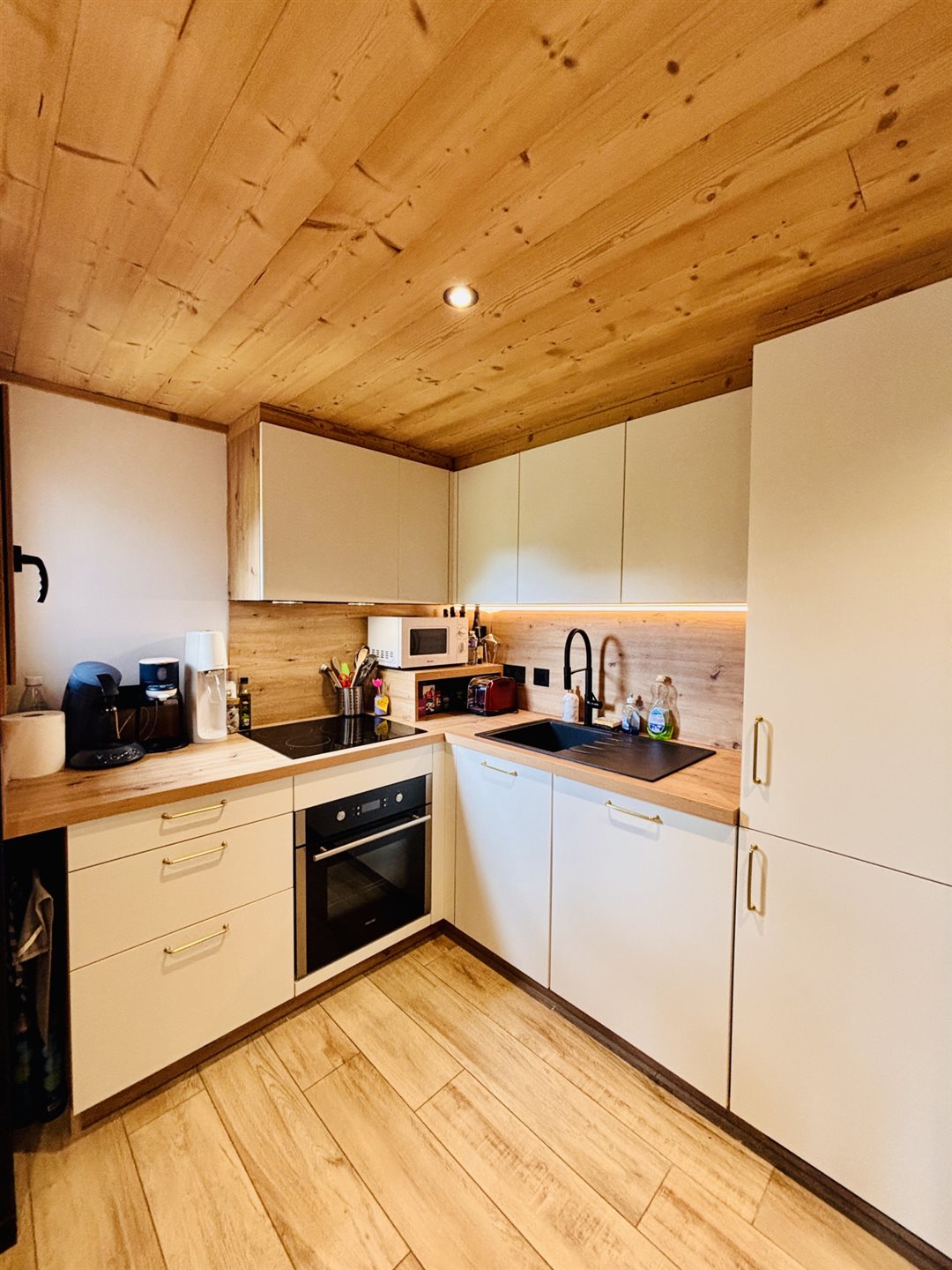 Appartement à vendre, 46m², Châtel