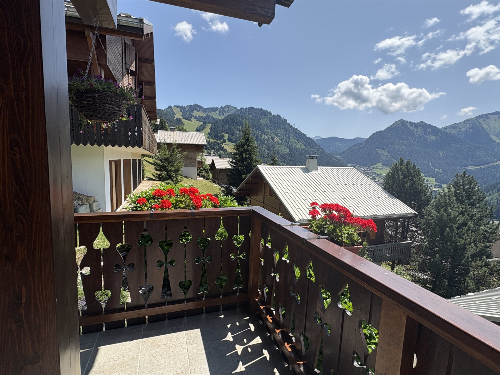 Maison à vendre, 132m², Châtel