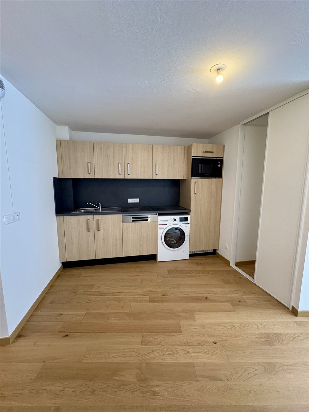 Appartement à vendre, 47m², Châtel