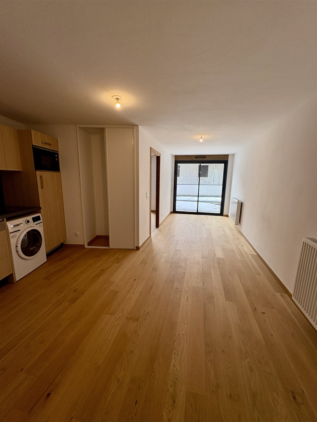 Appartement à vendre, 47m², Châtel
